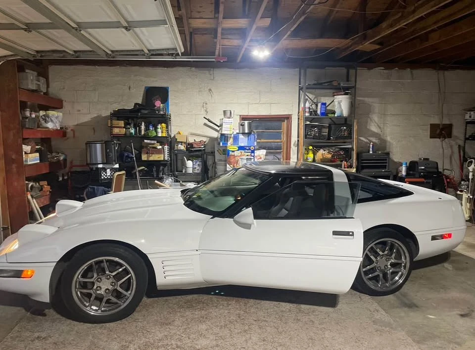 1994 Chevrolet Corvette C4 - Image 2 of 6