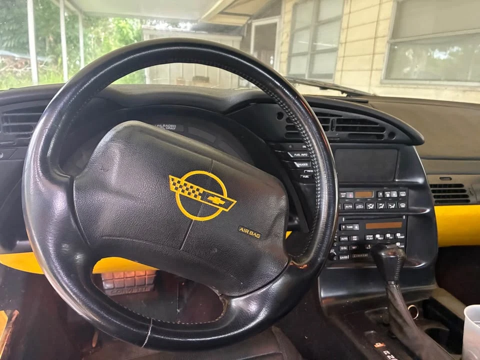 1994 Chevrolet Corvette C4 - Image 13 of 13