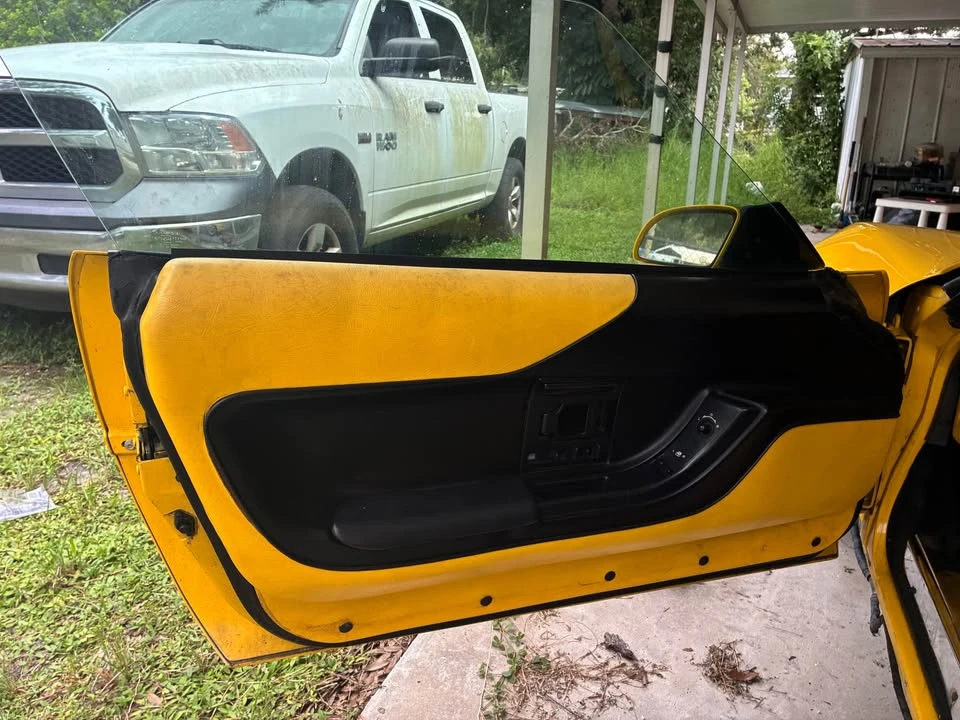 1994 Chevrolet Corvette C4 - Image 6 of 13