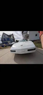 1994 Chevrolet Corvette C4 - Image 4 of 9