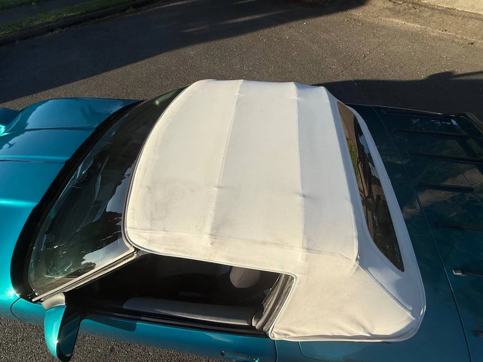 1994 Chevrolet Corvette C4 - Image 10 of 23