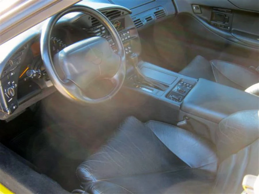 1994 Chevrolet Corvette C4 - Image 4 of 9