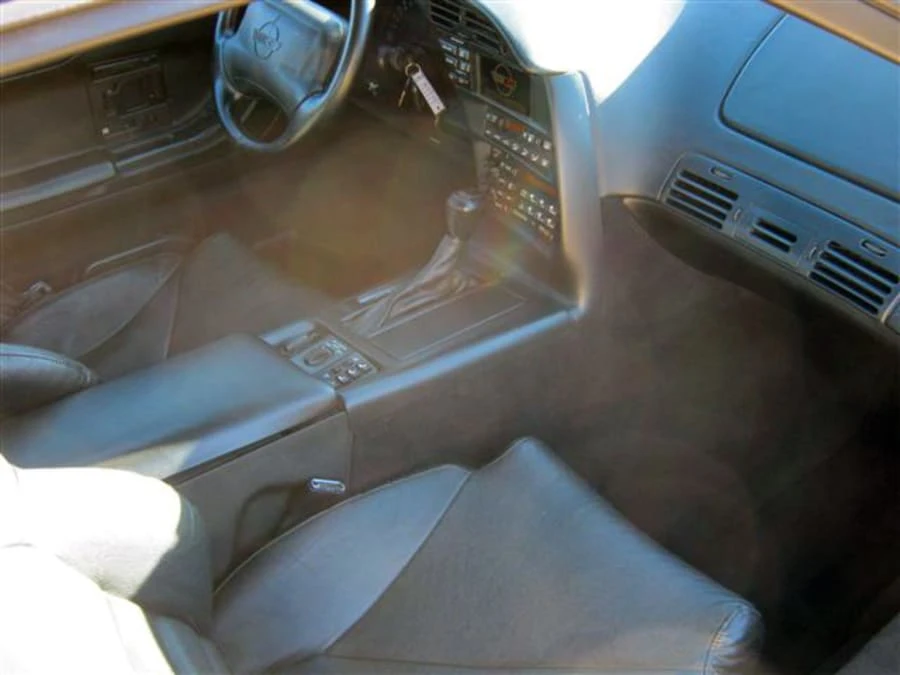 1994 Chevrolet Corvette C4 - Image 5 of 9