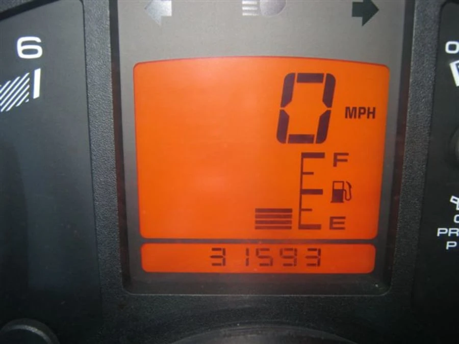 1994 Chevrolet Corvette C4 - Image 7 of 9