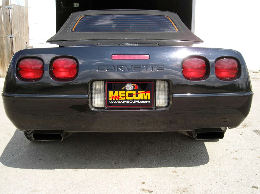 1994 Chevrolet Corvette C4 - Image 2 of 6