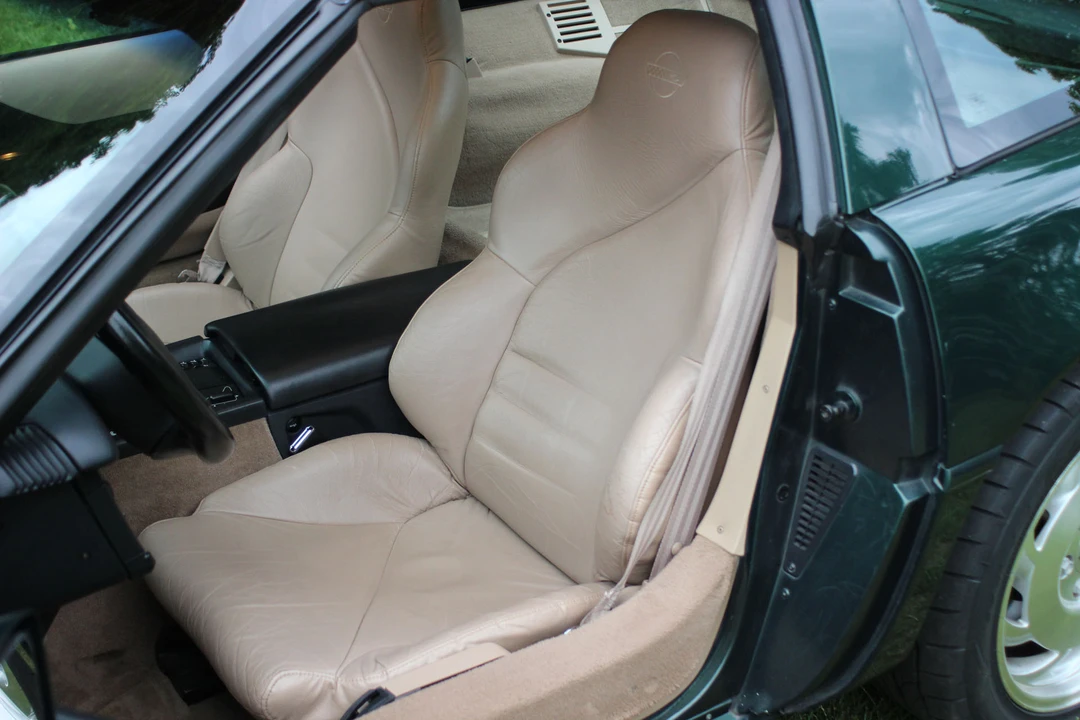 1994 Chevrolet Corvette C4 - Image 17 of 31