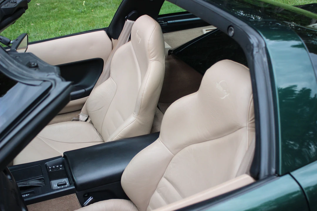 1994 Chevrolet Corvette C4 - Image 18 of 31
