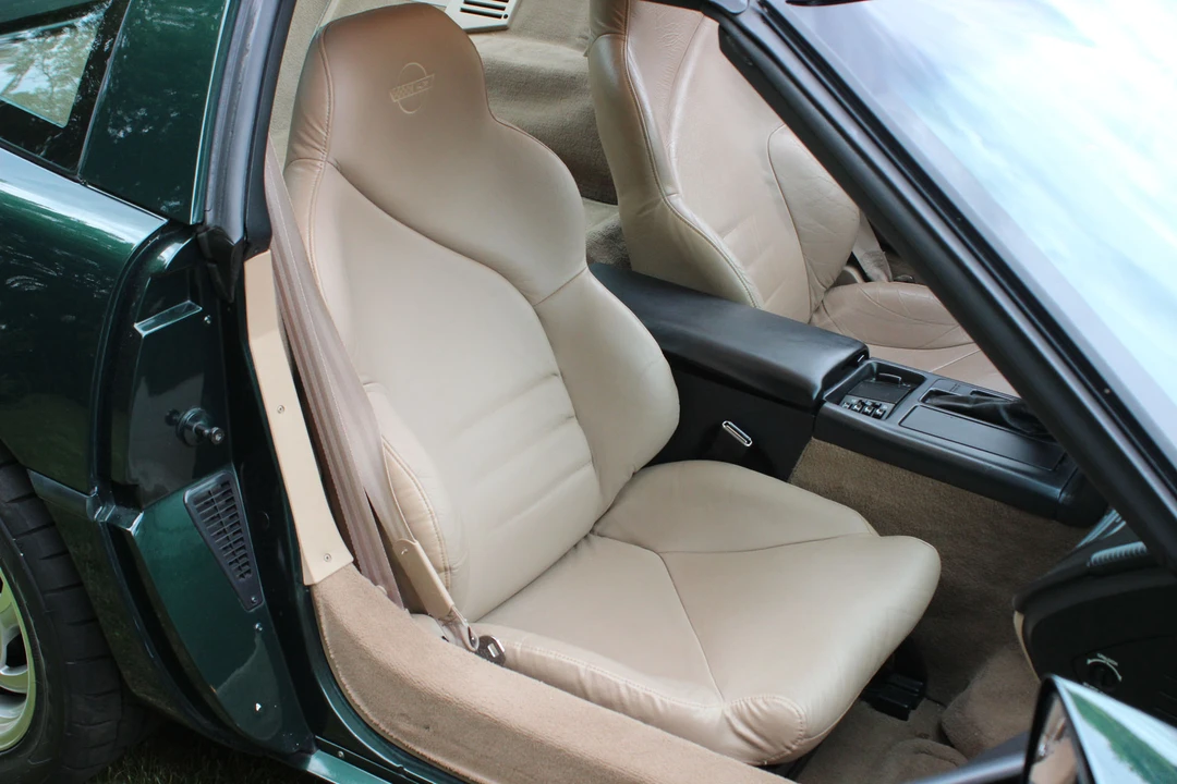 1994 Chevrolet Corvette C4 - Image 19 of 31