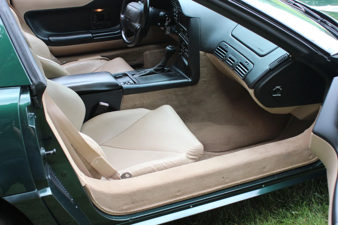 1994 Chevrolet Corvette C4 - Image 20 of 31