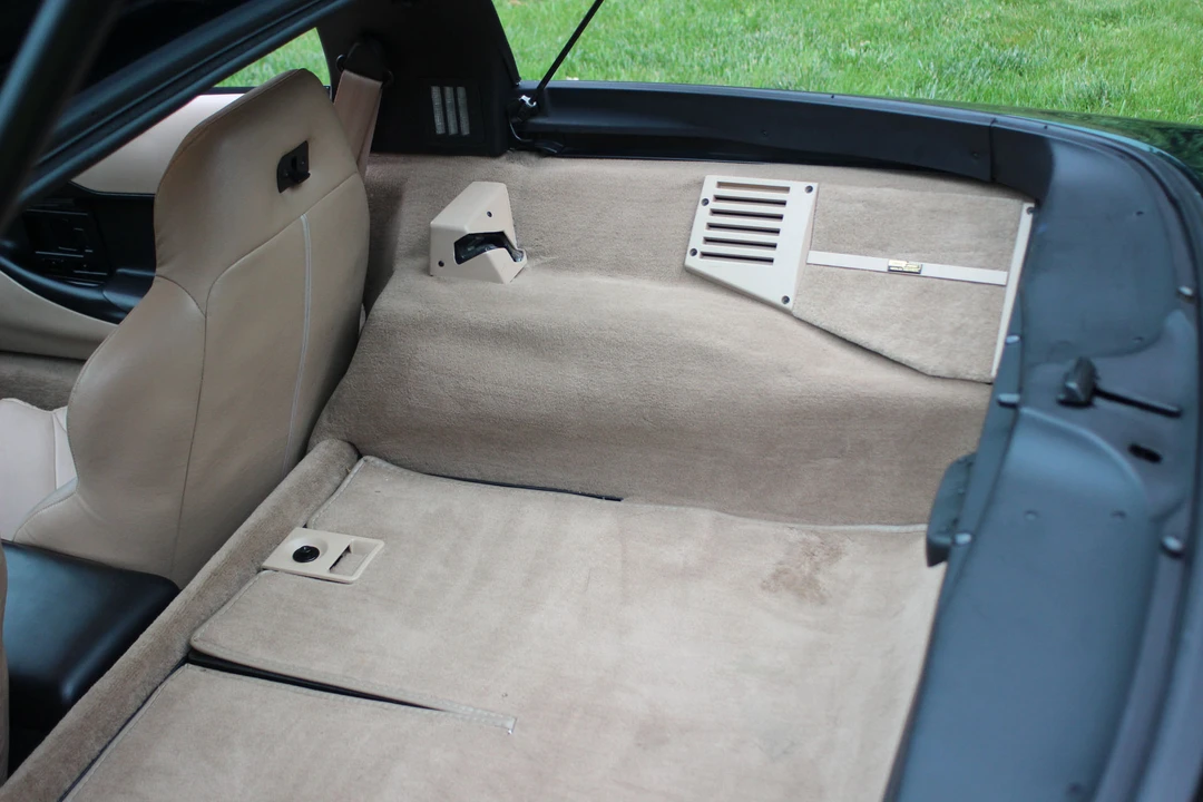 1994 Chevrolet Corvette C4 - Image 29 of 31