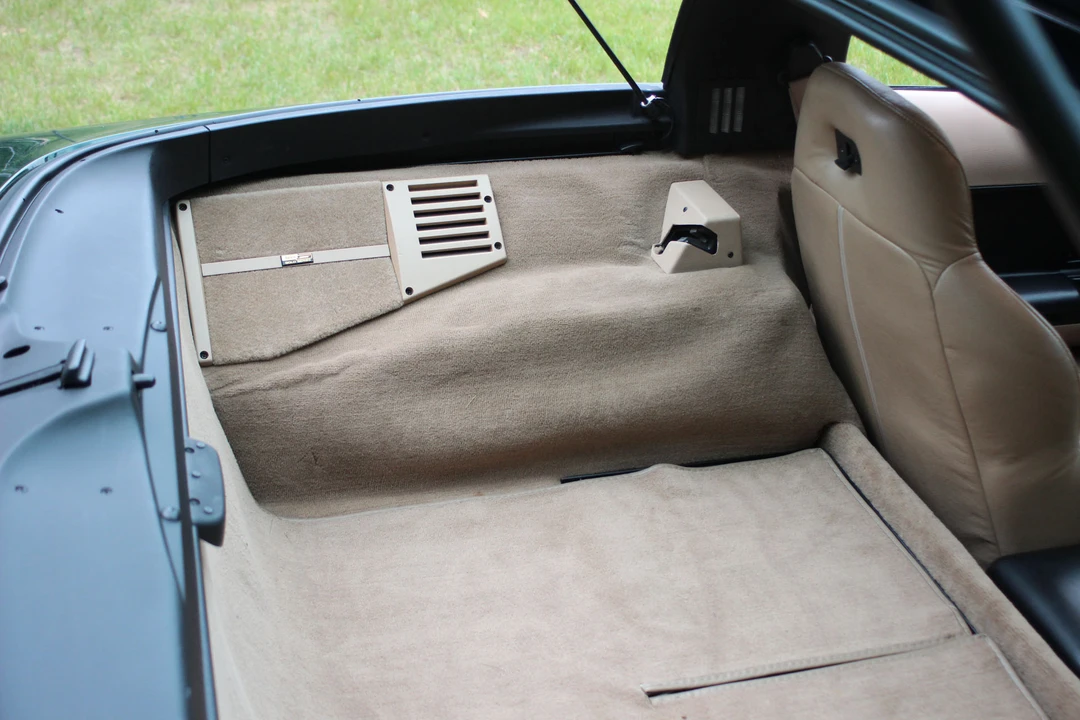 1994 Chevrolet Corvette C4 - Image 30 of 31
