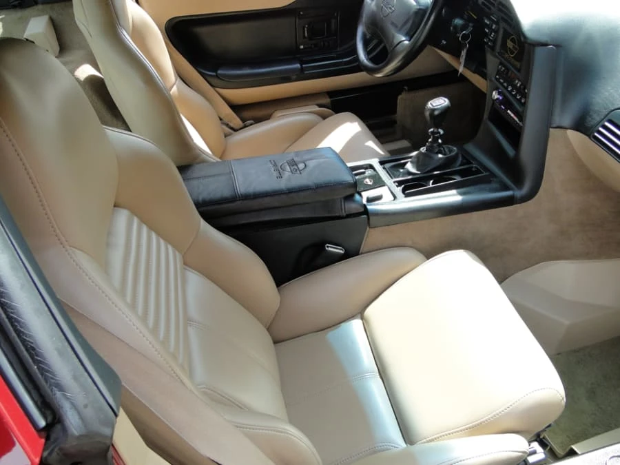 1994 Chevrolet Corvette C4 - Image 4 of 6