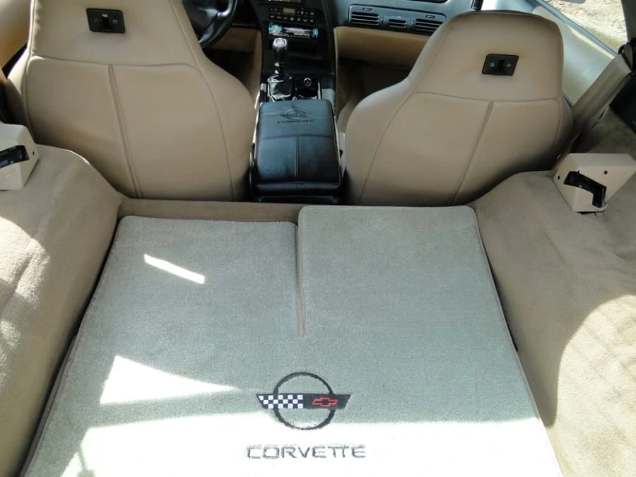 1994 Chevrolet Corvette C4 - Image 5 of 6