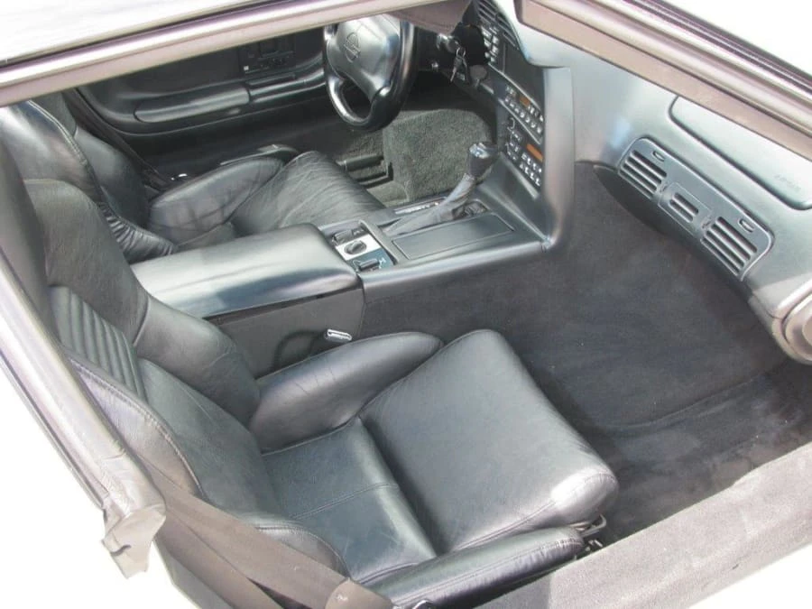 1994 Chevrolet Corvette C4 - Image 4 of 12