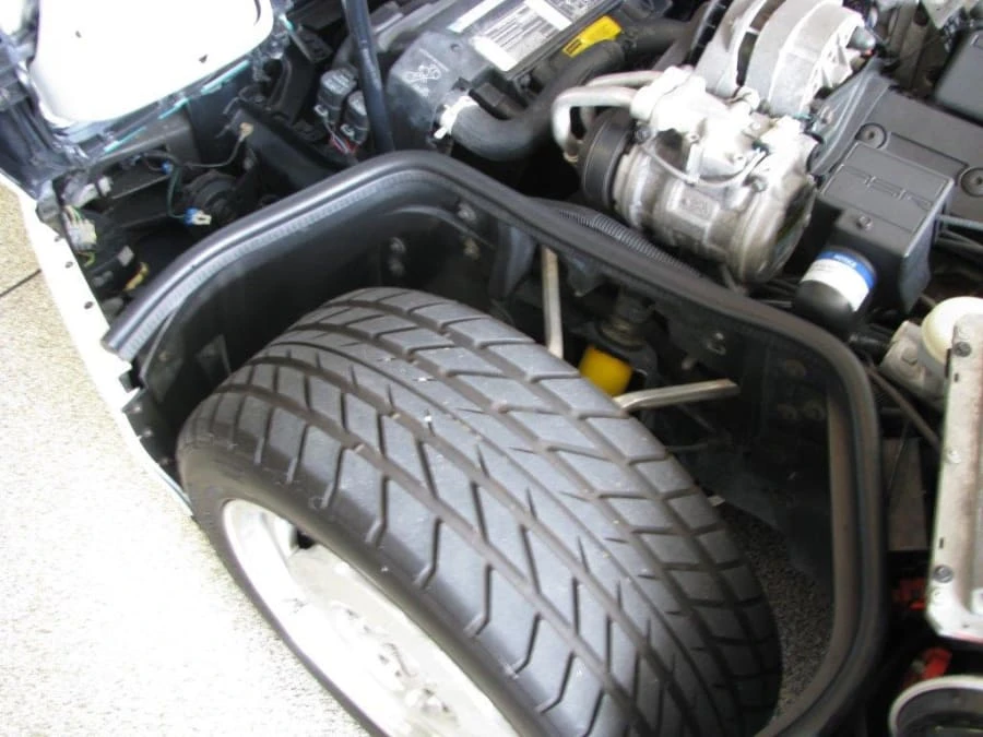 1994 Chevrolet Corvette C4 - Image 7 of 12