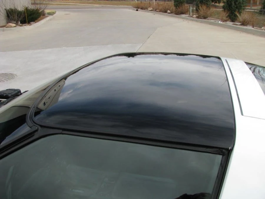 1994 Chevrolet Corvette C4 - Image 8 of 12