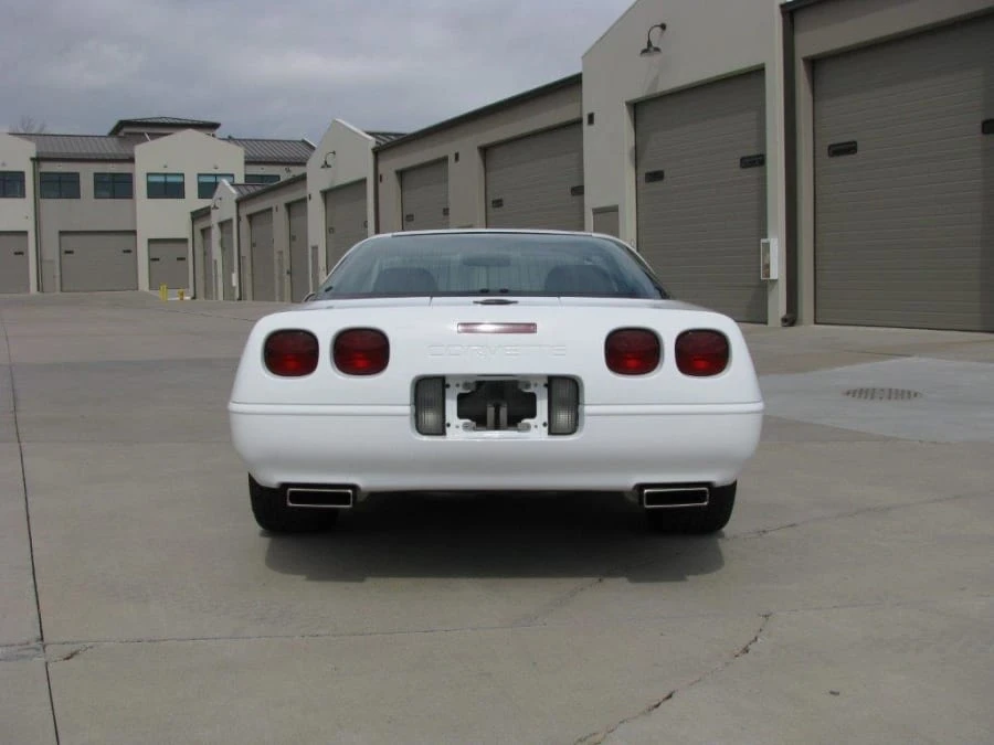 1994 Chevrolet Corvette C4 - Image 11 of 12