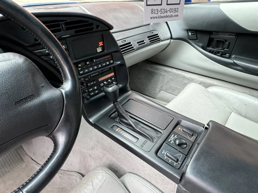 1994 Chevrolet Corvette C4 - Image 8 of 11