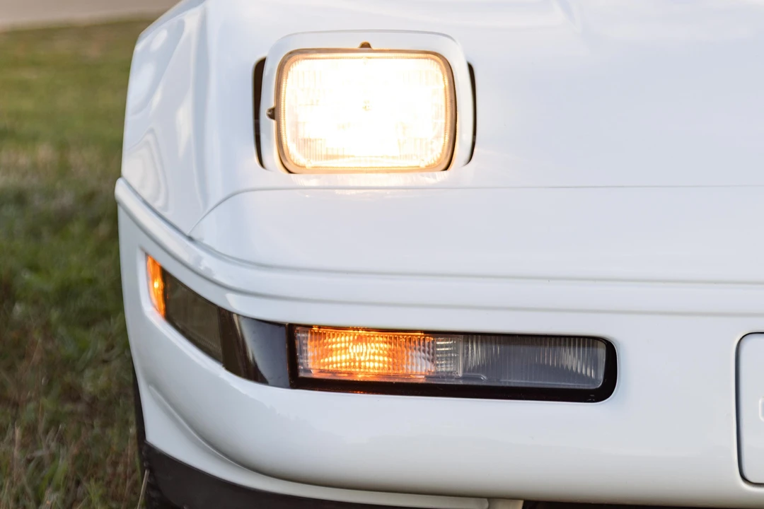 1994 Chevrolet Corvette C4 - Image 13 of 31