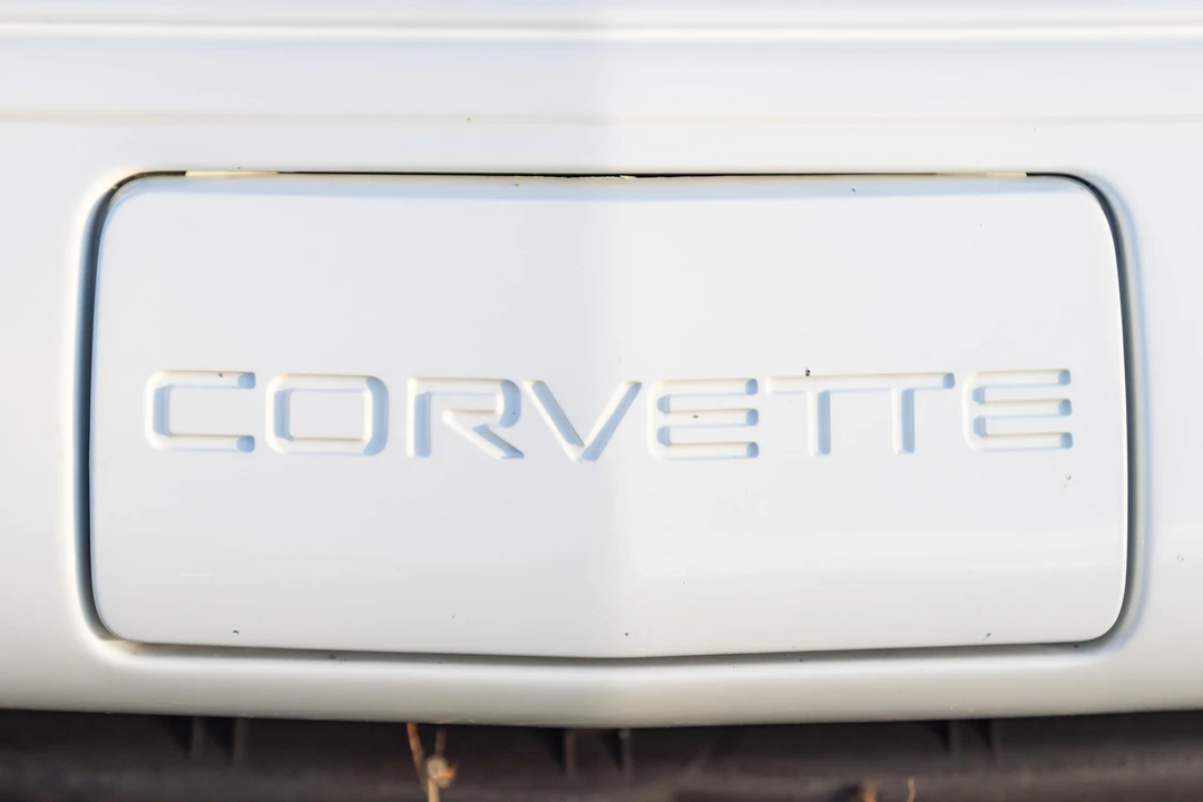 1994 Chevrolet Corvette C4 - Image 14 of 31