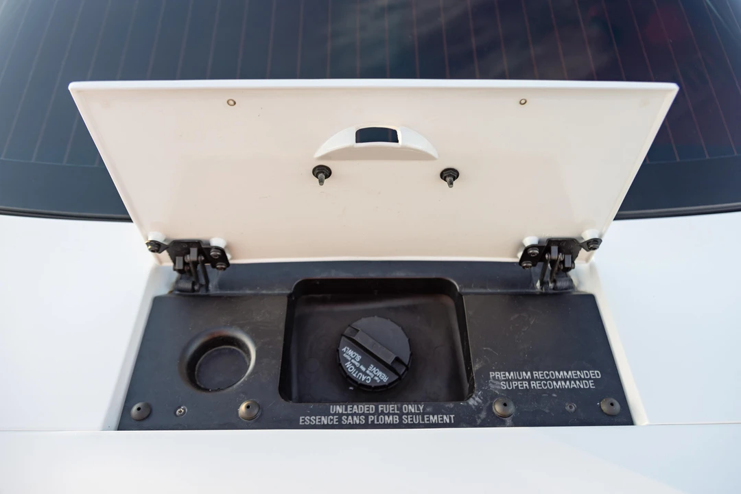 1994 Chevrolet Corvette C4 - Image 31 of 31
