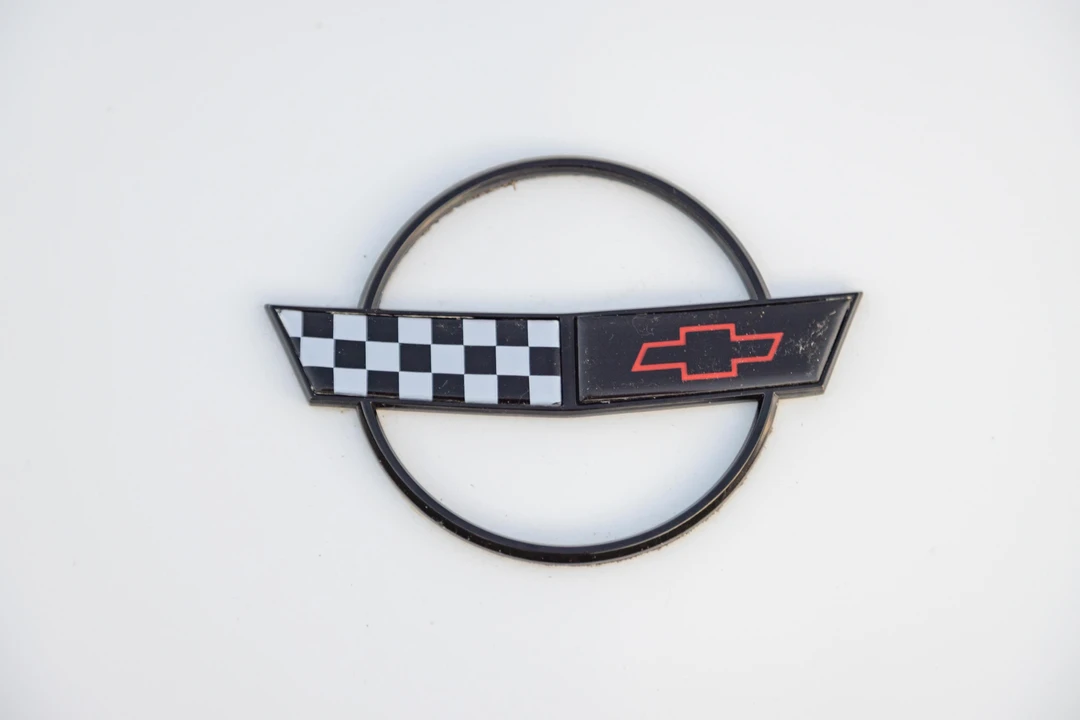 1994 Chevrolet Corvette C4 - Image 15 of 31