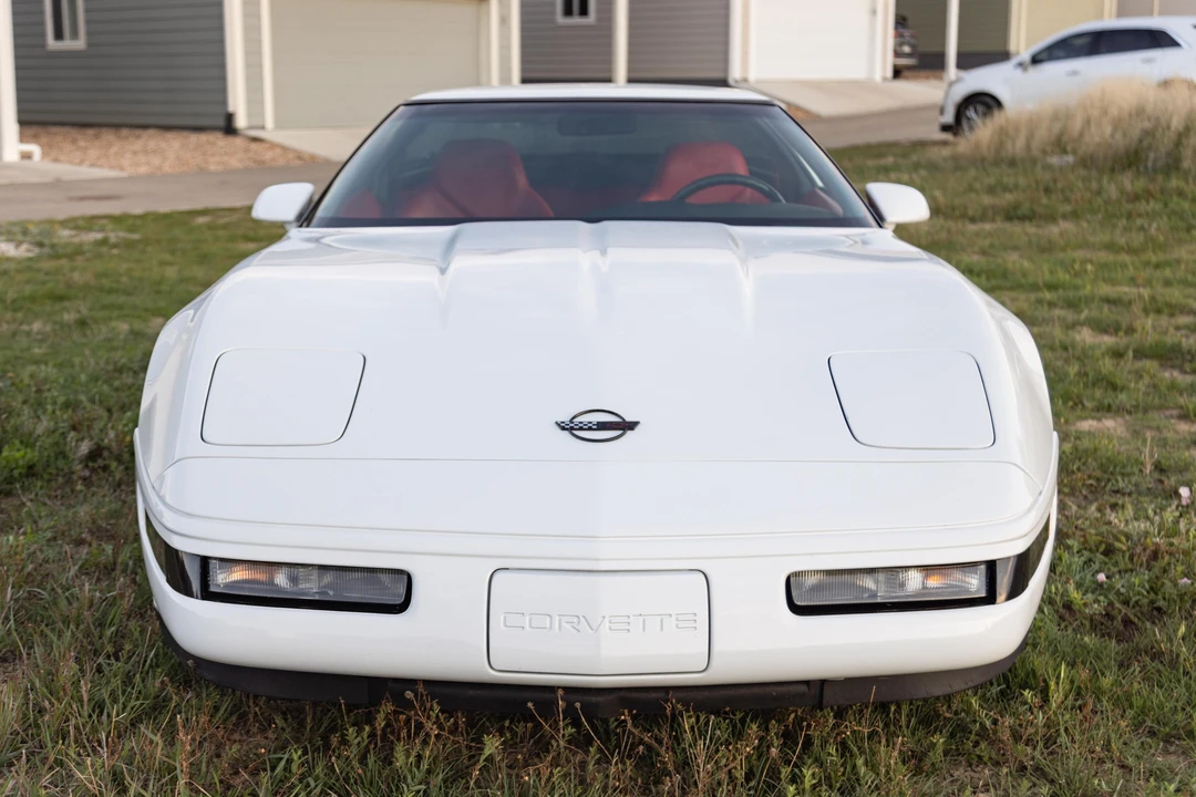 1994 Chevrolet Corvette C4 - Image 5 of 31