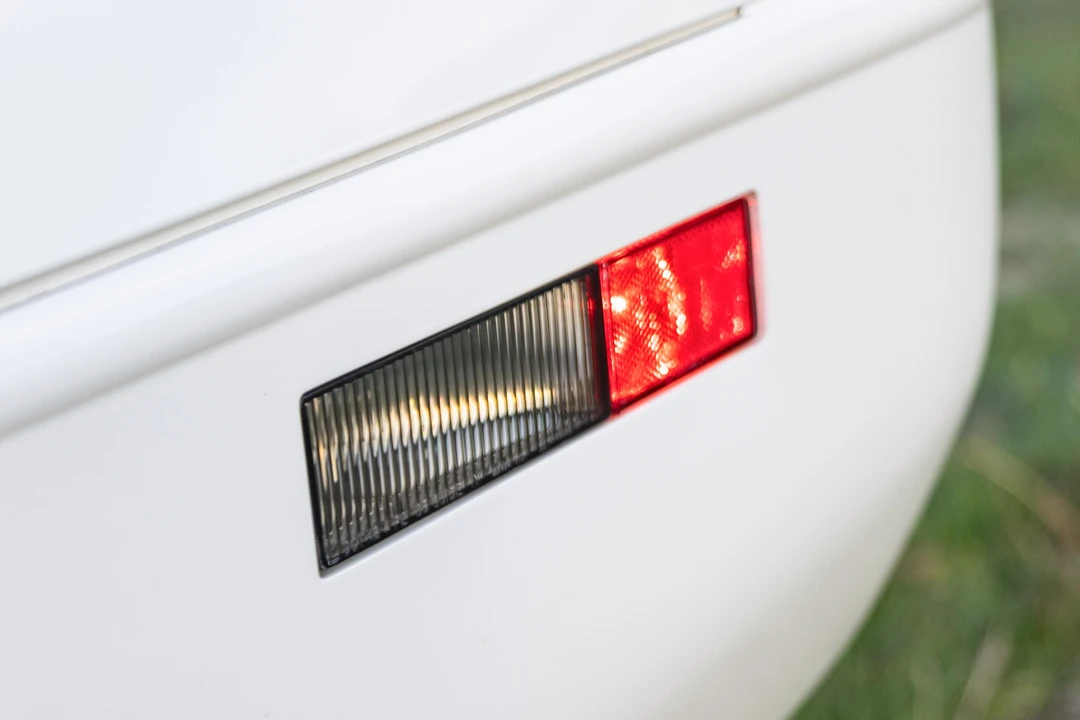 1994 Chevrolet Corvette C4 - Image 26 of 31