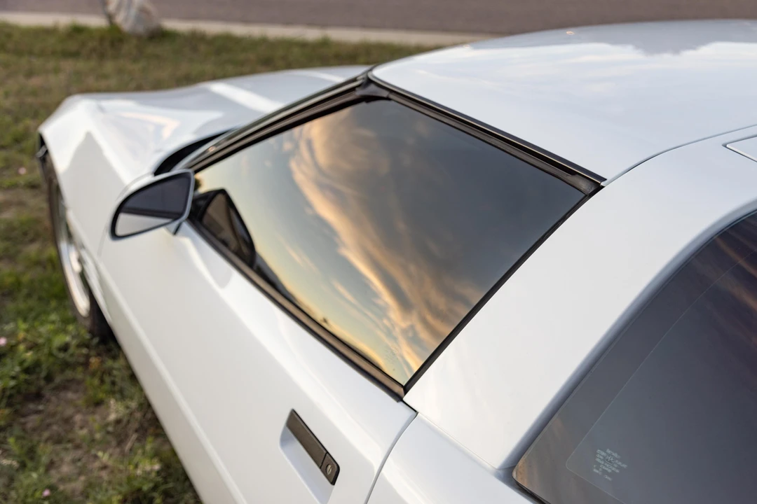 1994 Chevrolet Corvette C4 - Image 21 of 31