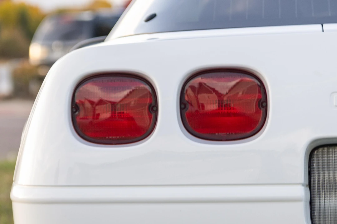 1994 Chevrolet Corvette C4 - Image 27 of 31