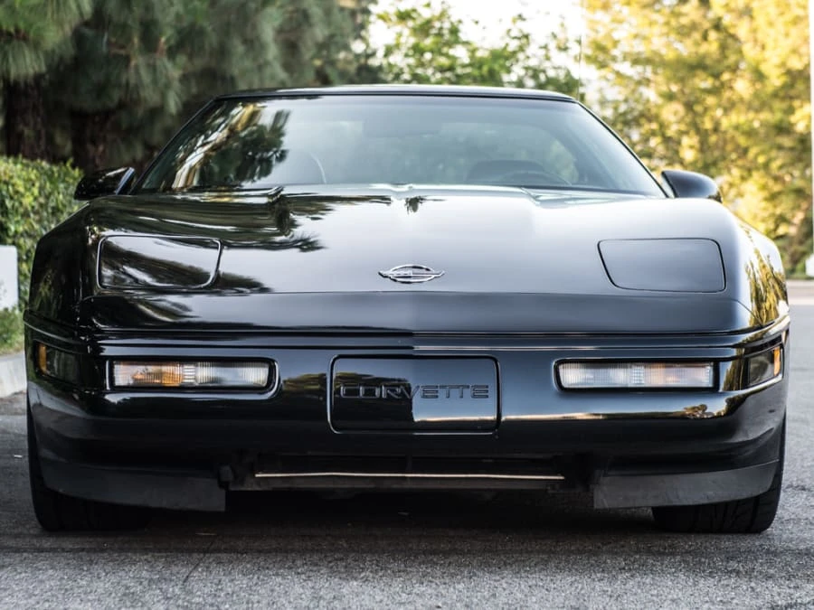 1994 Chevrolet Corvette C4 - Image 9 of 12