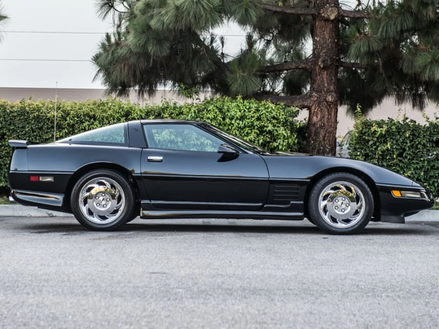 1994 Chevrolet Corvette C4 - Image 11 of 12
