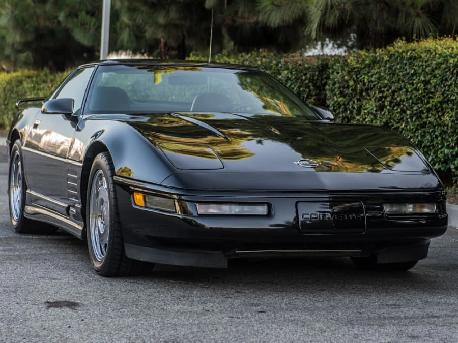 1994 Chevrolet Corvette C4 - Image 12 of 12
