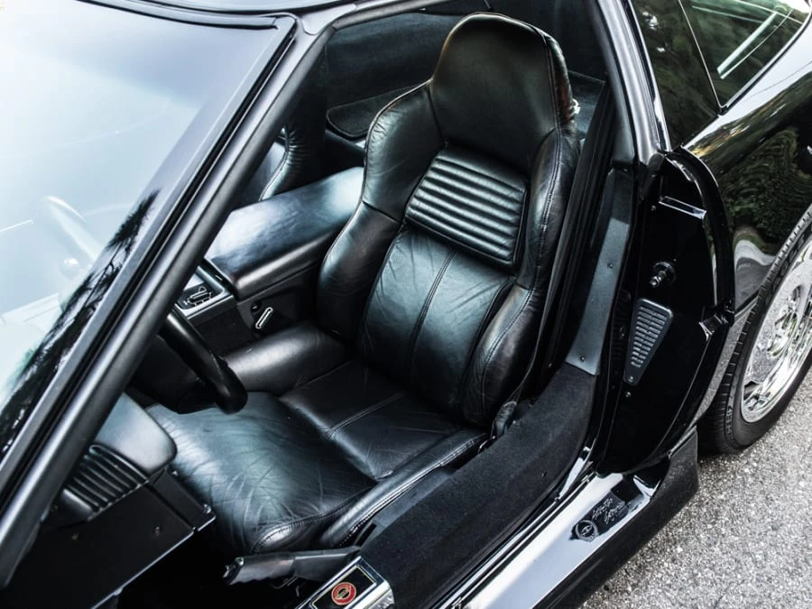 1994 Chevrolet Corvette C4 - Image 4 of 12