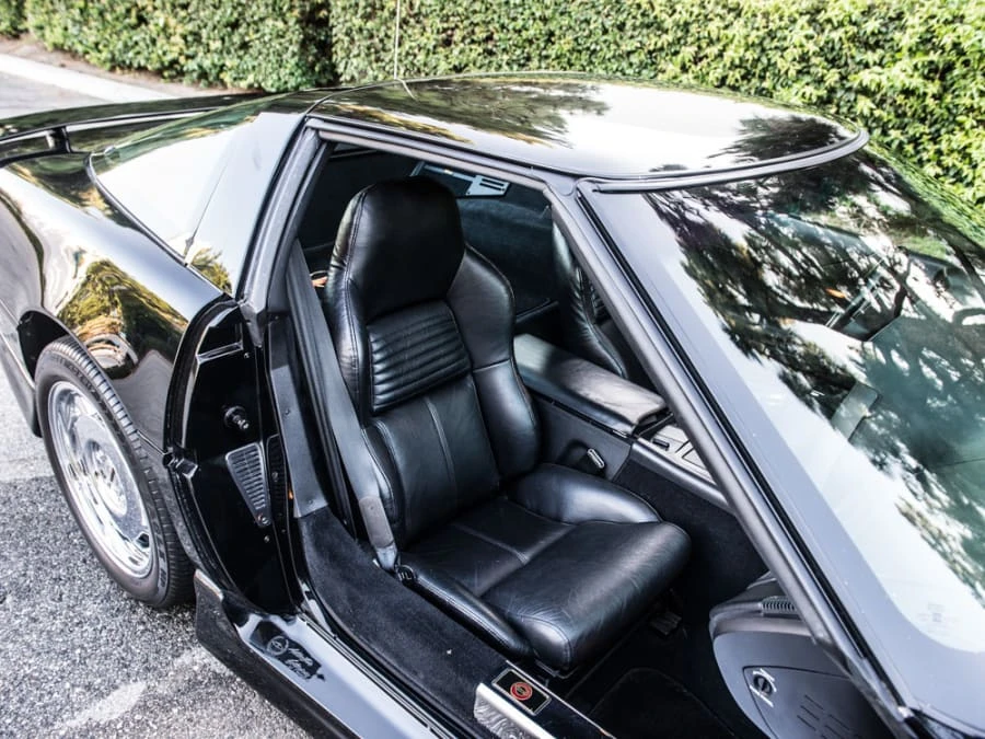 1994 Chevrolet Corvette C4 - Image 6 of 12