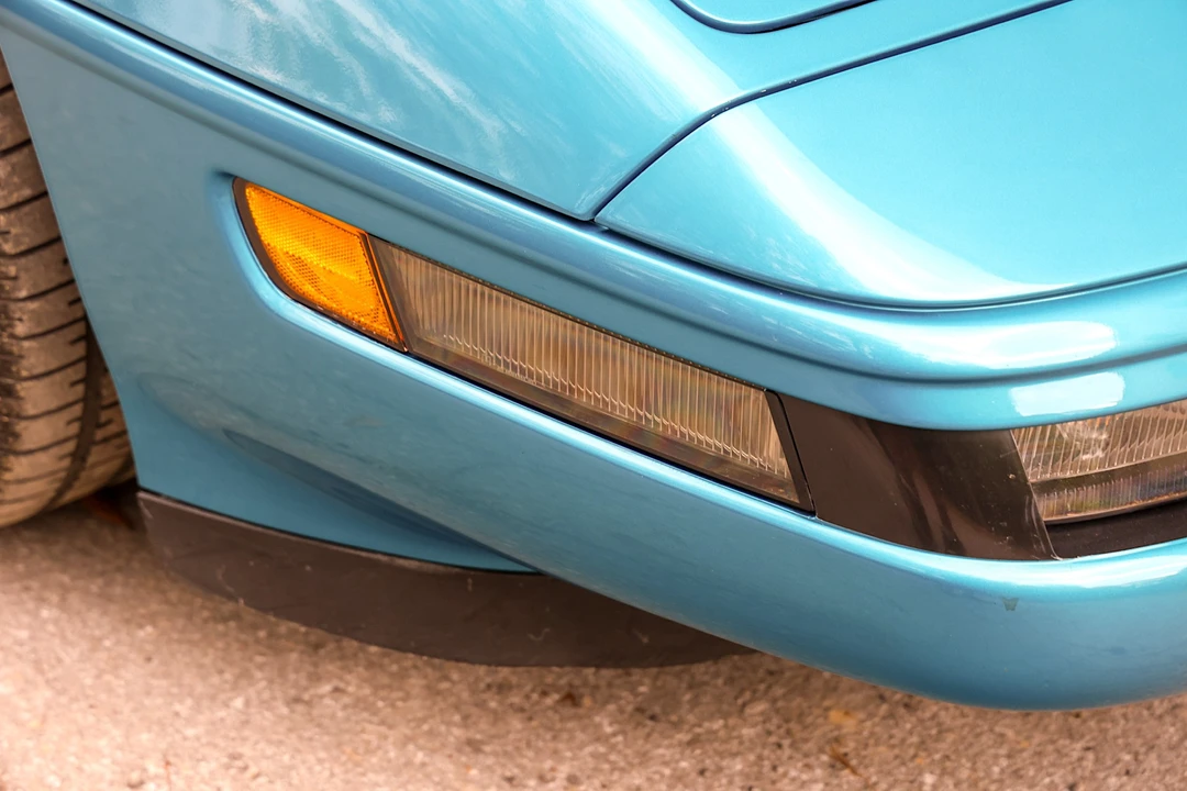 1994 Chevrolet Corvette C4 - Image 20 of 31