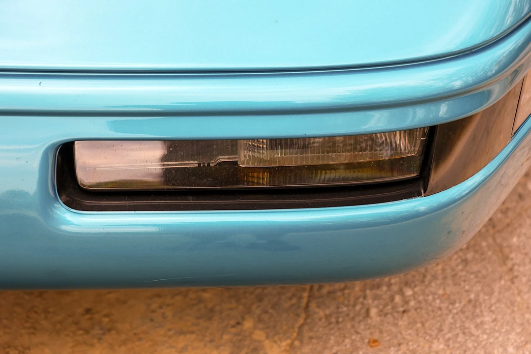 1994 Chevrolet Corvette C4 - Image 18 of 31