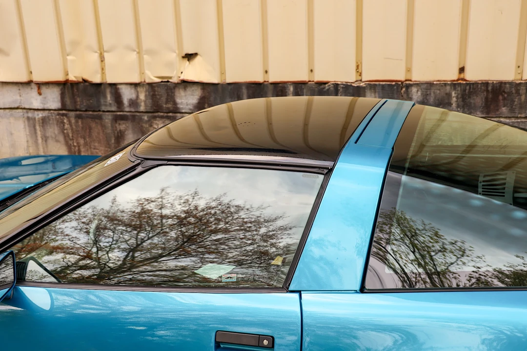 1994 Chevrolet Corvette C4 - Image 28 of 31