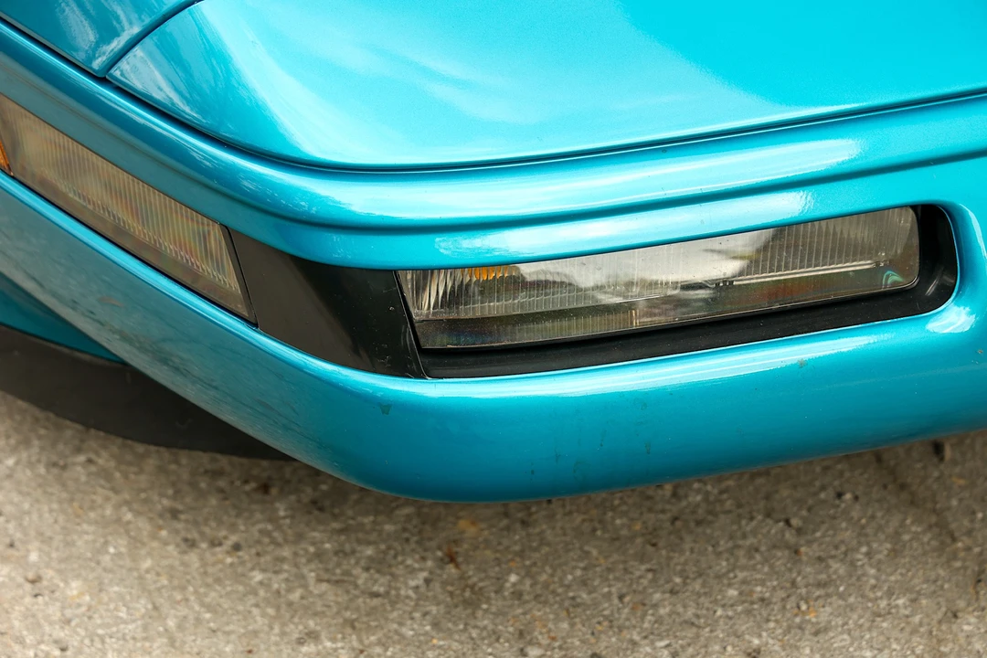 1994 Chevrolet Corvette C4 - Image 21 of 31
