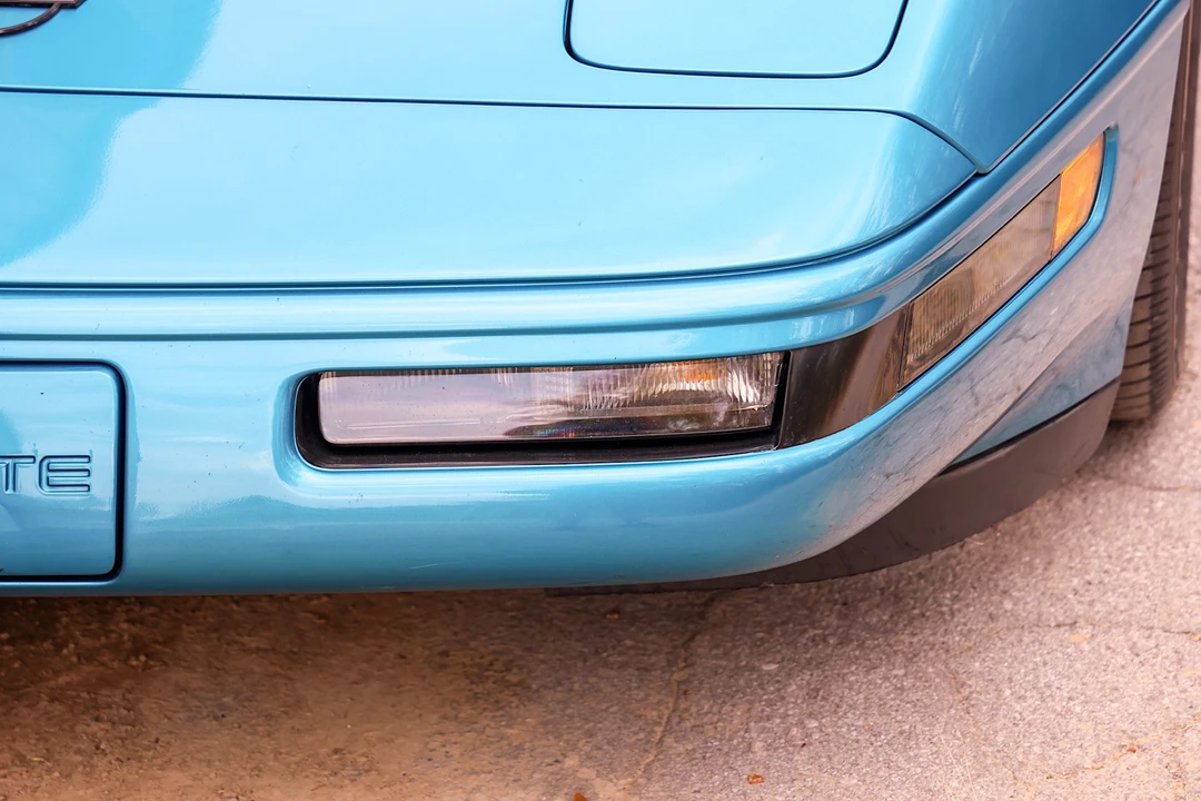 1994 Chevrolet Corvette C4 - Image 14 of 31