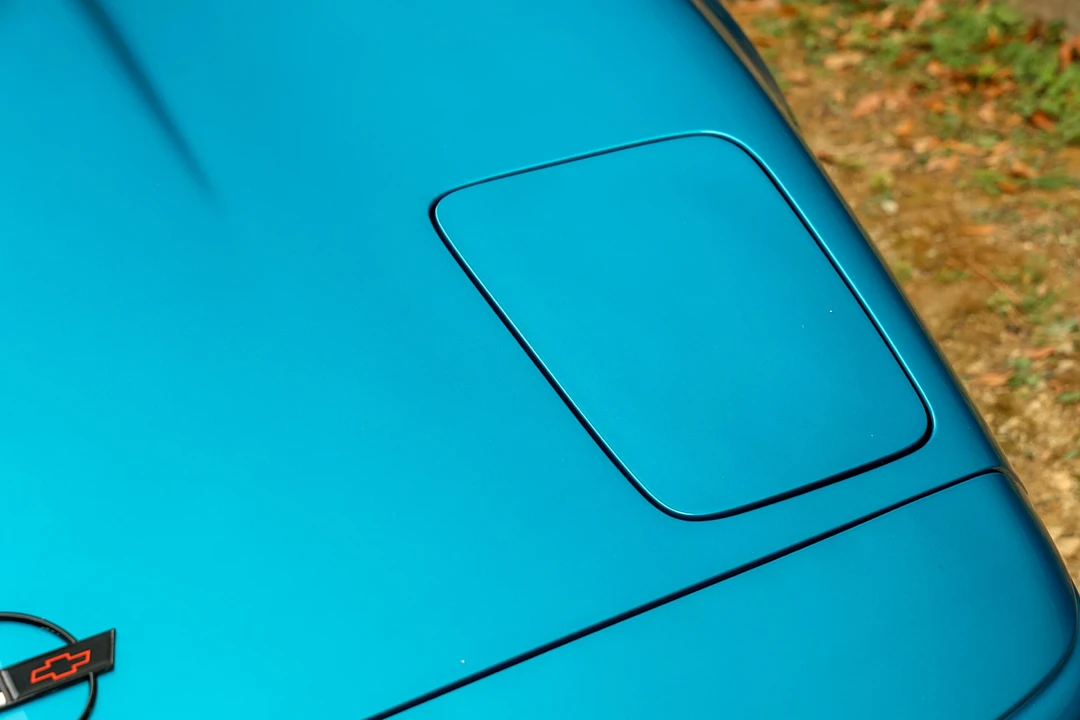 1994 Chevrolet Corvette C4 - Image 24 of 31