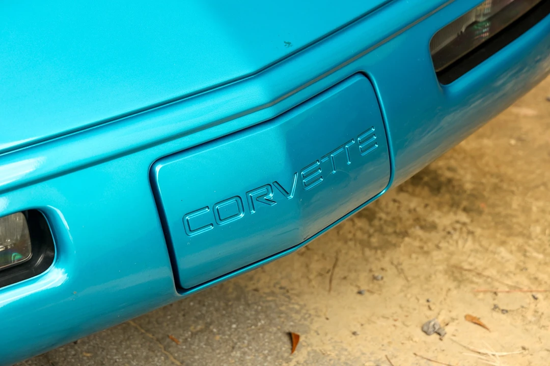 1994 Chevrolet Corvette C4 - Image 22 of 31