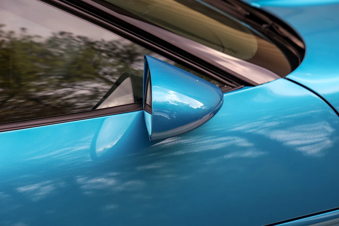 1994 Chevrolet Corvette C4 - Image 30 of 31