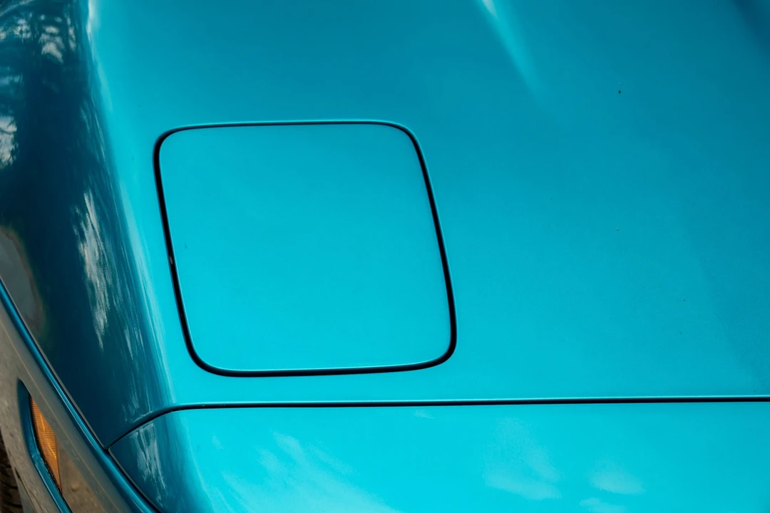 1994 Chevrolet Corvette C4 - Image 25 of 31