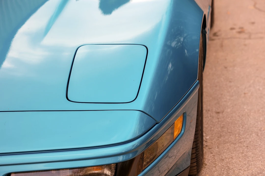 1994 Chevrolet Corvette C4 - Image 15 of 31