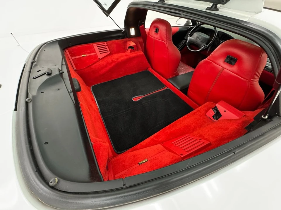 1994 Chevrolet Corvette C4 - Image 27 of 31