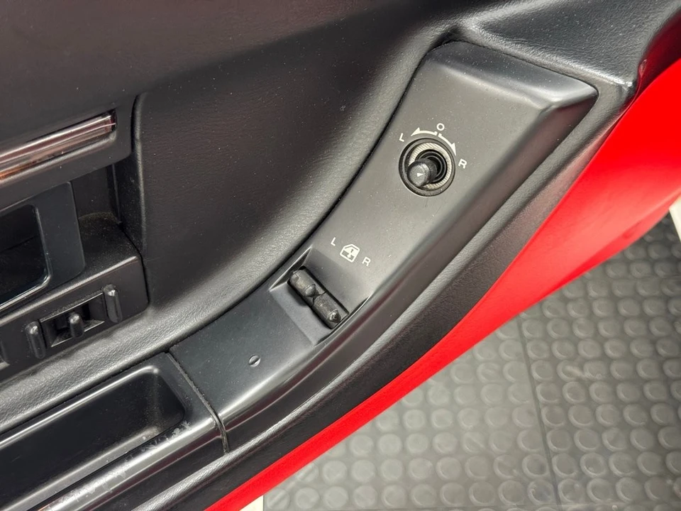 1994 Chevrolet Corvette C4 - Image 31 of 31