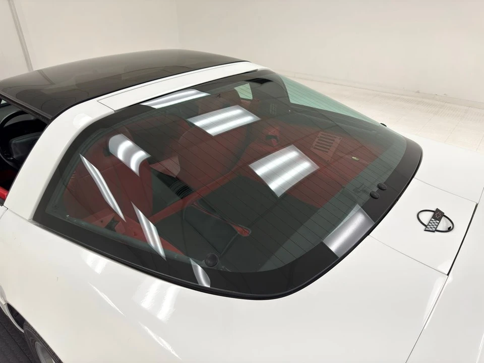1994 Chevrolet Corvette C4 - Image 15 of 31