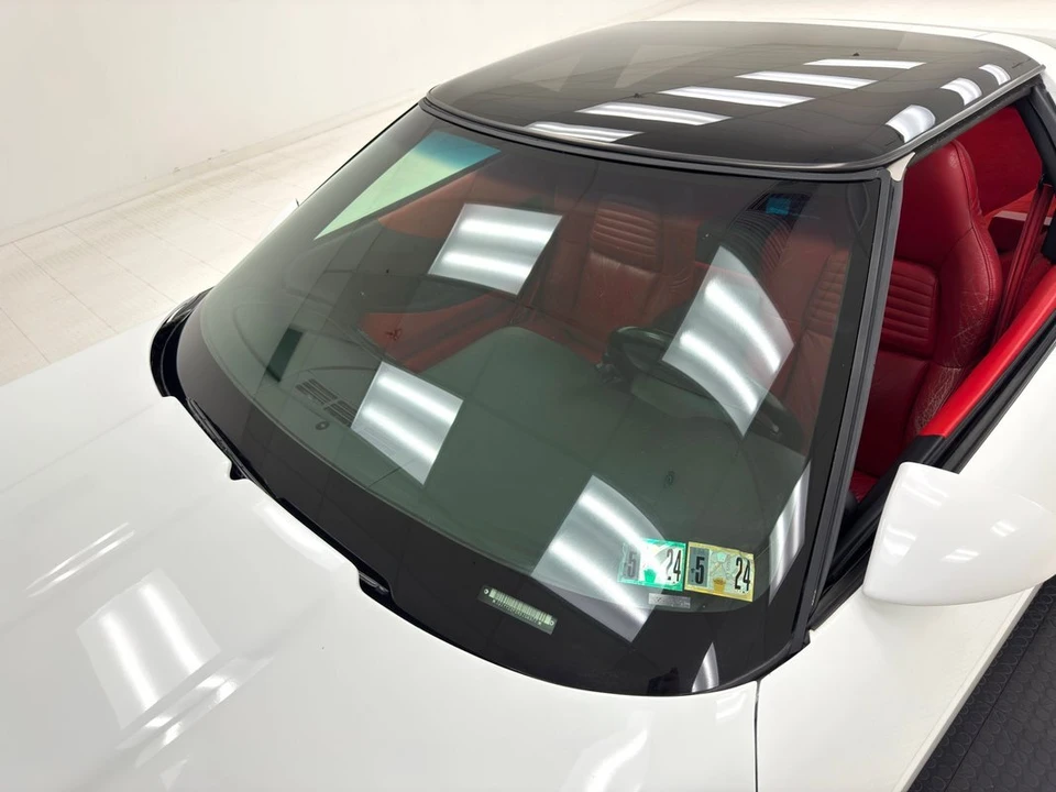1994 Chevrolet Corvette C4 - Image 12 of 12