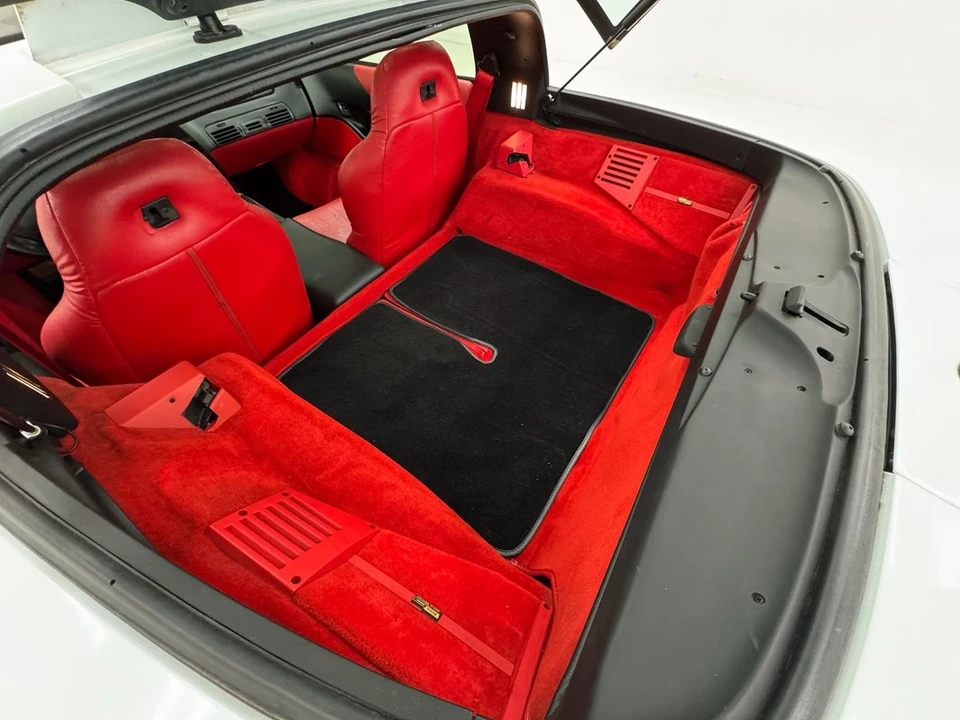 1994 Chevrolet Corvette C4 - Image 29 of 31